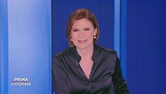 Mercoledì 24 gennaio