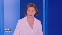 Giovedì 1 febbraio