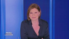 Mercoledì 7 febbraio