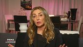 Le parole di Alessandra Ghisleri sul confronto Meloni - Schlein