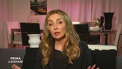 Le parole di Alessandra Ghisleri sul confronto Meloni - Schlein