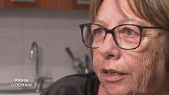 Pensioni: la testimonianza di Manuela