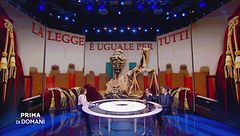 Matteo Renzi: "Io rispetto le leggi"