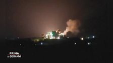 Gli attacchi sugli Houthi nel Mar Rosso