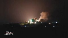 Gli attacchi sugli Houthi nel Mar Rosso