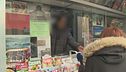 Rabbia e silenzio nel paese di Giovanna