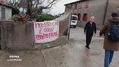 Alluvione, Meloni in Emilia tra promesse e proteste