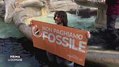 Condannati ma lodati gli attivisti per l'ambiente