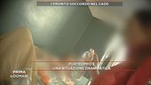 Roma: i pronto soccorso nel caos