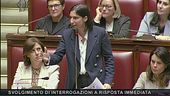Meloni e Schlein, il primo duello