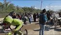 Ancora strage in Palestina