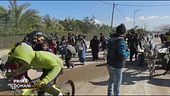 Ancora strage in Palestina