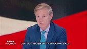 Giorno della Memoria, cortei per la Palestina vietati: l'opinione di Alessandro Orsini