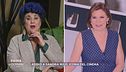 Marisa Laurito e il ricordo di Sandra Milo