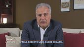 Parla Roberto Salis, padre di Ilaria