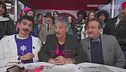 Le parole di Fiorello su Ilaria Salis