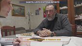 Sanità, liste d'attesa infinite