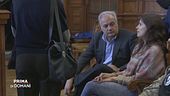 Giorgia Meloni: "A Orban ho chiesto dignità per Ilaria Salis"