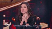 L'intervento di Veronica Gentili