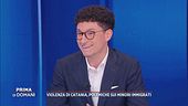 Violenza di Catania, polemiche sui minori immigrati