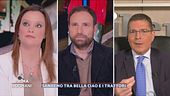 Daniele Capezzone: "Sanremo evento super politico"