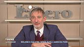 L'opinione di Pietro Senaldi sulla protesta degli agricoltori