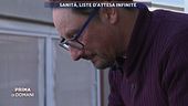Sanità: liste d'attesa infinite