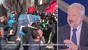 L'intervento di Claudio Borghi