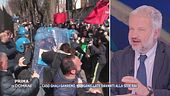 L'intervento di Claudio Borghi