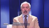 Gad Lerner e il caso Ghali-Sanremo