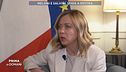Meloni e Salvini, sfida a destra