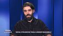 Social e polemiche, parla Lorenzo Biagiarelli