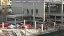 Firenze, morti e dispersi nel crollo del cantiere