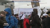 In Europa avanza l'estrema destra