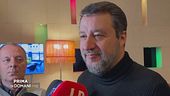 Caso Navalny: le dichiarazioni di Salvini fanno discutere