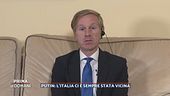 Alessandro Orsini: "La situazione in Ucraina sta creando danni all'economia italiana"