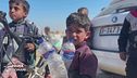 Gaza: sospensione di aiuti alimentari