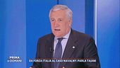 Le parole di Vladimir Putin alla studentessa italiana: l'opinione di Antonio Tajani
