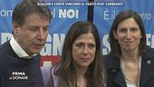 Schlein e Conte vincono: il vento può cambiare?