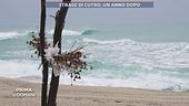Strage di Cutro, un anno dopo