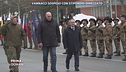 Vannacci sospeso con stipendio dimezzato