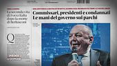 Politici e vip spiati: cosa c'è dietro i dossier?