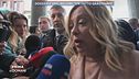 Dossier e spie, Giorgia Meloni: "Un fatto gravissimo"