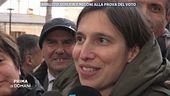 Abruzzo, Schlein e Meloni alla prova del voto