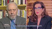 Reali d'Inghilterra in crisi: l'opinione di Antonio Caprarica e Cesara Buonamici
