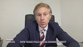 L'intervento del professor Orsini