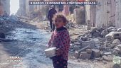 8 marzo, le donne nell'inferno di Gaza
