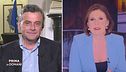 Carlo Calenda: "Non appoggeremo Lacerenza"