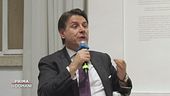 Le parole di Giuseppe Conte su Carlo Calenda