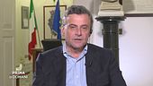 L'intervento di Carlo Calenda a "Prima di Domani"